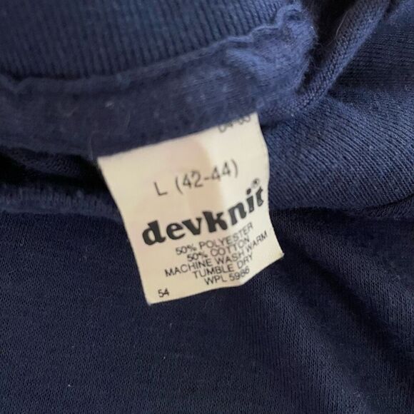 Vintage Reese James 1982 Cartoon Graphic Single Stitch Tshirt Unisex Marriage Hu - Picture 8 of 8